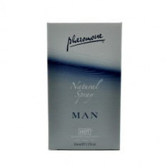 Parfum Hot Man foto