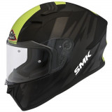 Casca Moto Smk Stellar Trek MA264 Marimea XL SMK0110/18/MA264T/XL, General