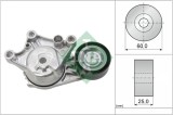 INA 534 0654 10 Intinzator curea, curea distributie