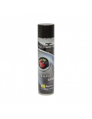 Spray ingrijire bord, miros fructe de padure Starline 600ml foto