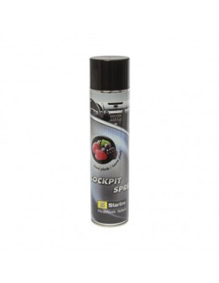 Spray ingrijire bord, miros fructe de padure Starline 600ml foto