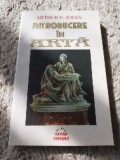 Introducere in arta