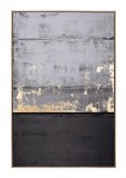 Cumpara ieftin Tablou decorativ canvas 82.6x4.3x122.6 cm