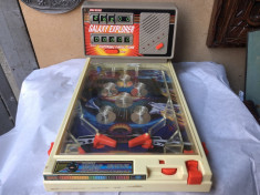 Joc Flipper,fliper,Pinball,electronic cu bila foto