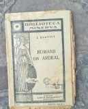 Ioan Slavici-Romanii din Ardeal 1910