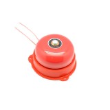 Sonerie Alarma Rosie 220V, 150mm, Uz Industrial, Scoala, Casa