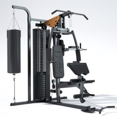 Aparat Multifunctional inSPORTline ProfiGym C60 FitLine Training