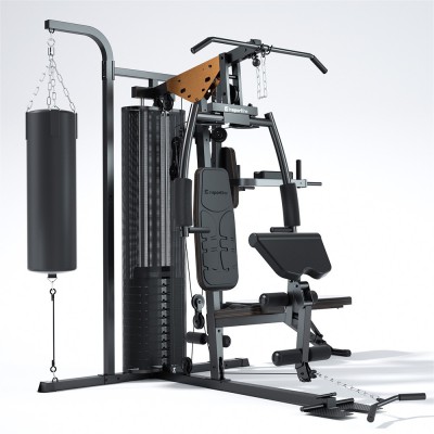 Aparat Multifunctional inSPORTline ProfiGym C60 FitLine Training foto