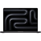 MacBook Pro 16.2 Apple M5 Pro (CPU 18-core, GPU 20-core, Neural Engine16-core) 64GB 2TB - Space Black - INT KB (No Adapter), Nano- texture display -20