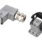 Conector HDC Tată-Mamă 230V 10A 5 Pin 4 PE M20