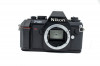 Aparat foto film Nikon F-301 ( doar body )