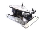 Balama ușă dreapta spate MERCEDES-BENZ M W164 2006 13561069
