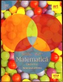MATEMATICA CLASA A V-A, SEMESTRUL 2-MARIUS PERIANU, STEFAN SMARANDOIU, CATALIN STANICA, IOAN BALICA-341142
