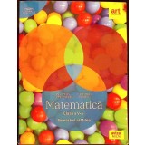 MATEMATICA CLASA A V-A, SEMESTRUL 2-MARIUS PERIANU, STEFAN SMARANDOIU, CATALIN STANICA, IOAN BALICA-341142