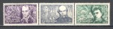 Franta.1951 Poeti din secolul 19 SF.178