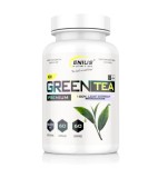 Ceai verde, 60 capsule, Genius Nutrition