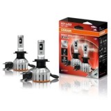 Cumpara ieftin Set Becuri Led Osram Night Breaker START 230% Compatibil H7 Omologate RAR
