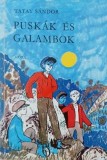 Puskak es galambok - Tatay Sandor