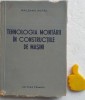 Tehnologia montarii in constructiile de masini Aurel Raileanu