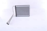 Radiator incalzire habitaclu Hyundai Accent III (MC) Motor 1.4 GL, 1.5 CRDi GLS, 1.6 GLS, 223x145x20mm, OE 971381E000