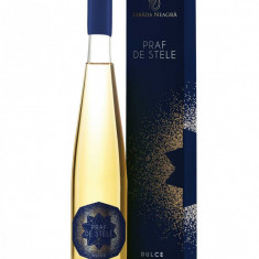 Vin alb - Lebada Neagra, Praf De Stele, Chardonnay, Dulce, 2019 | Lebada neagra
