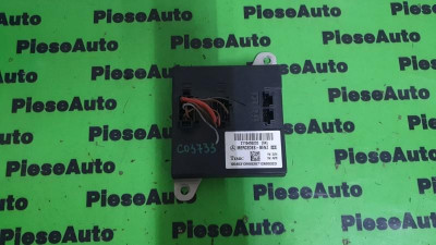 Modul control Mercedes E-Class (2002-&amp;gt;) [W211] 2115455232 foto