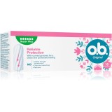 o.b. Super Plus tampoane 16 buc
