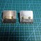 Circuit integrat /driver amplificator audio / NEC upc 1225H /set 2 bucati.