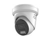 CAMERA TURRET 8MP 2.8MM IR 30M, HIKVISION