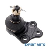 Pivot brat Land Rover Discovery 4 (2009->)[L319] #1