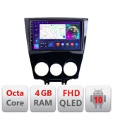 Navigatie Mazda RX8 2003-2008 Android Ecran QLED octa core 4+64 carplay android auto kit-rx8-03+EDT-E309V3 CarStore Technology
