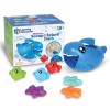 Joc pentru baita - Rechinul Steve, Learning Resources