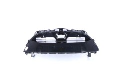 Grila radiator Mazda 2 Hybrid, 01.2022-; Toyota Yaris (Xp210), 02.2020-, montare fata, Negru lucios, textura, RapidAuto foto
