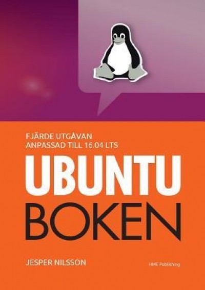Ubuntuboken: Fj