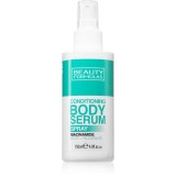 Beauty Formulas Niacinamide ler pentru corp cu efect de hidratare in spray 150 ml
