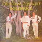 Ion Dolanescu, Nicolae Dolanescu, Constantin Dolanescu &ndash; Munte, munte, brad