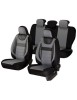Set Huse Scaun Dynamic Gri, Universale, Umbrella