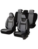 Set Huse Scaun Dynamic Gri, Universale, Umbrella
