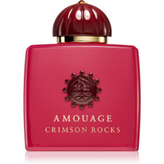 Amouage Crimson Rocks Eau de Parfum unisex 50 ml