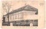 SV * PRIMARIA din IANOVA / JANOVA * 1929 * TIMIS * RARA !, Circulata, Necirculata, Fotografie, Printata, Timisoara