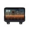 Navigatie dedicata cu Android Jeep Wrangler IV dupa 2018, 6GB RAM, Radio GPS