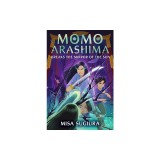 Momo Arashima Breaks the Mirror of the Sun