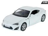 Model 1:32, Rmz Toyota 86, Alb A11948TBI