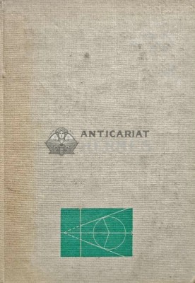 Tratat de mecanica pamanturilor - J. Kerisel (AG41) foto