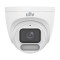 Camera IP Wise-ISP ColorHunter, 4MP, lentila 2.8mm, WL 30m, Mic, PoE, MicroSD, Color 24/7 - UNV IPC3624LE-ADF28K-WP-L SafetyGuard Surveillance