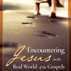 Encountering Jesus in the Real World of the Gospels