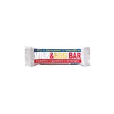 MILK &amp; EGG BATON PROTEIC 60gr REDIS, FIT ACTIVE NUTRITION