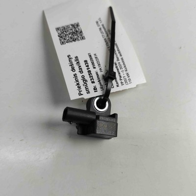 Senzor de impact dreapta față VW MULTIVAN T7 STM, STN 2024 OEM: 1EA959651A | 32581438 foto