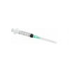Seringi de unică folosință NIPRO cu ac 2,0 ml 23G 100 buc