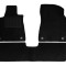 Set covorase auto mocheta Lexus Rx4 2015-&amp;gt;, Negru, 4 buc. AutoDrive ProParts